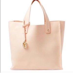 Furla tote bag